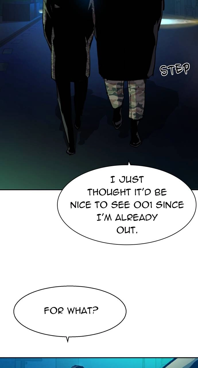 Mercenary Enrollment Chapter 154, page 83 of 107