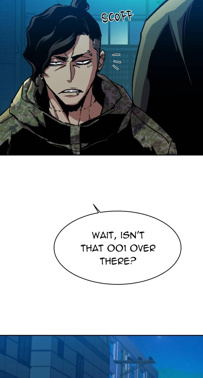 Mercenary Enrollment Chapter 154, page 84 of 107