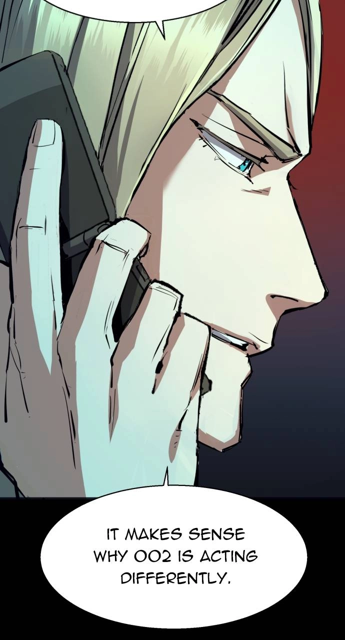 Mercenary Enrollment Chapter 154, page 9 of 107