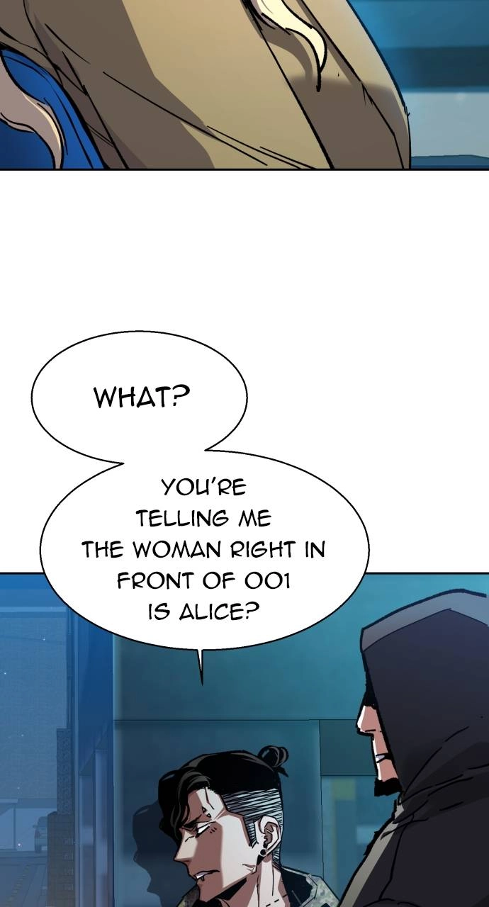 Mercenary Enrollment Chapter 154, page 91 of 107