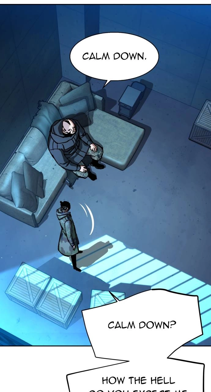 Mercenary Enrollment Chapter 155, page 102 of 118