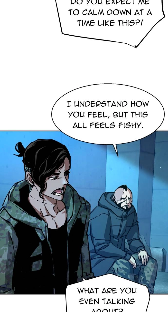 Mercenary Enrollment Chapter 155, page 103 of 118