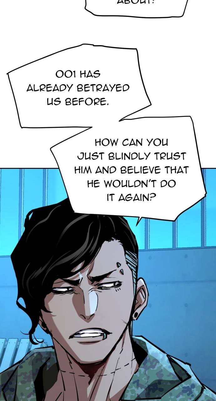 Mercenary Enrollment Chapter 155, page 104 of 118