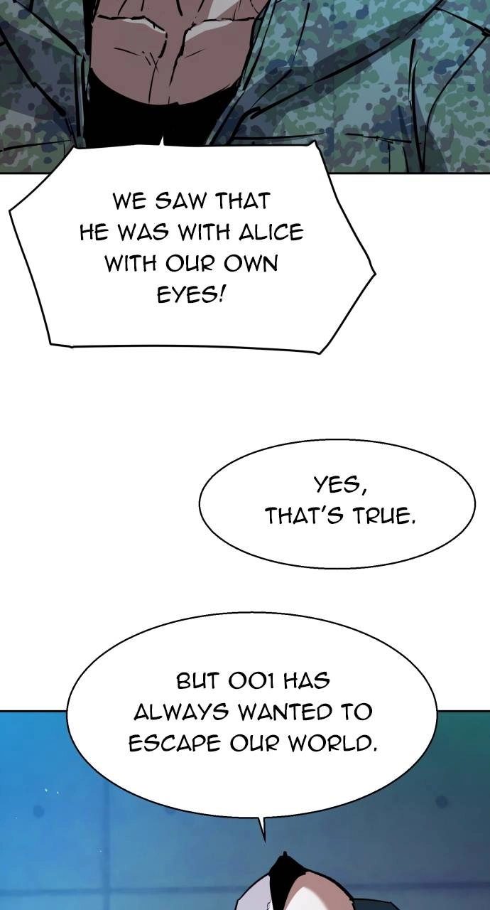 Mercenary Enrollment Chapter 155, page 105 of 118