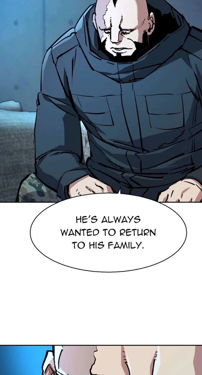 Mercenary Enrollment Chapter 155, page 106 of 118