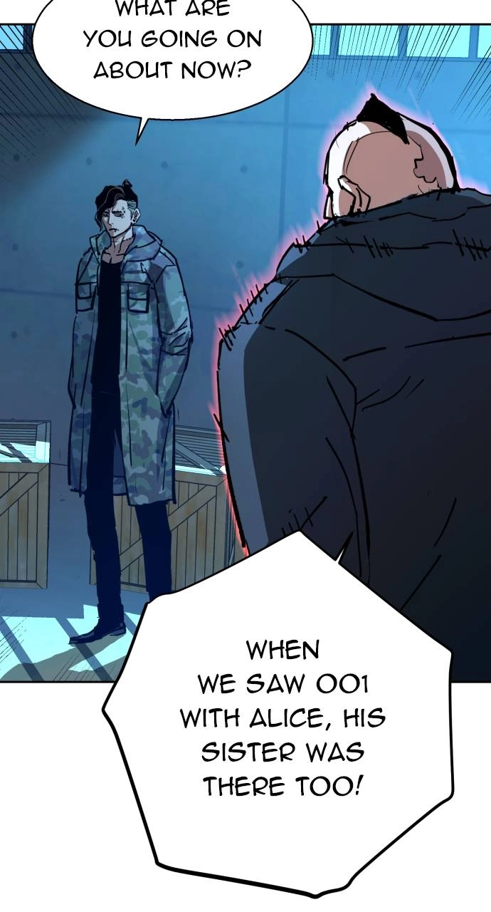 Mercenary Enrollment Chapter 155, page 109 of 118