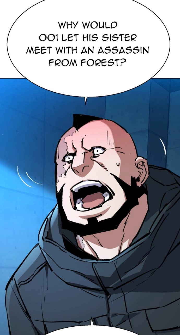 Mercenary Enrollment Chapter 155, page 111 of 118