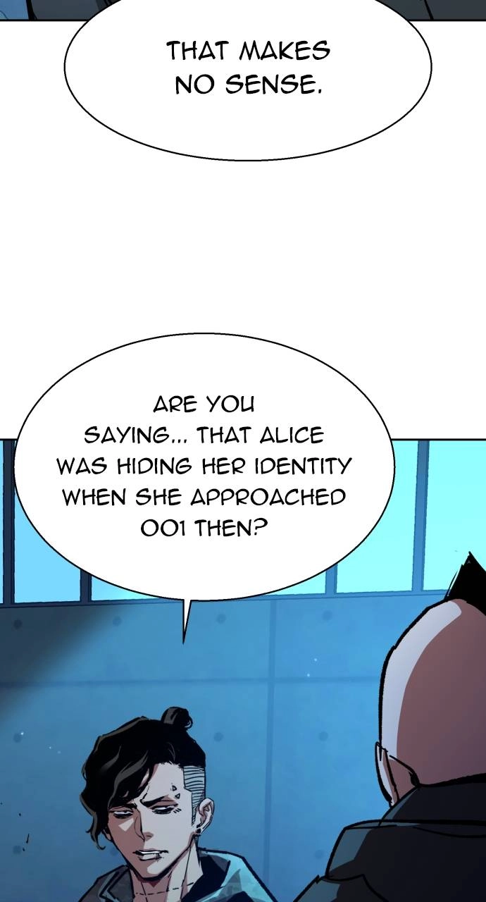 Mercenary Enrollment Chapter 155, page 112 of 118