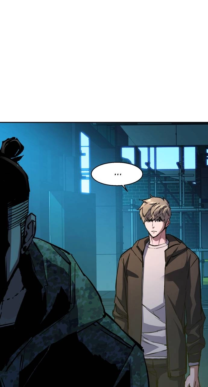 Mercenary Enrollment Chapter 155, page 20 of 118