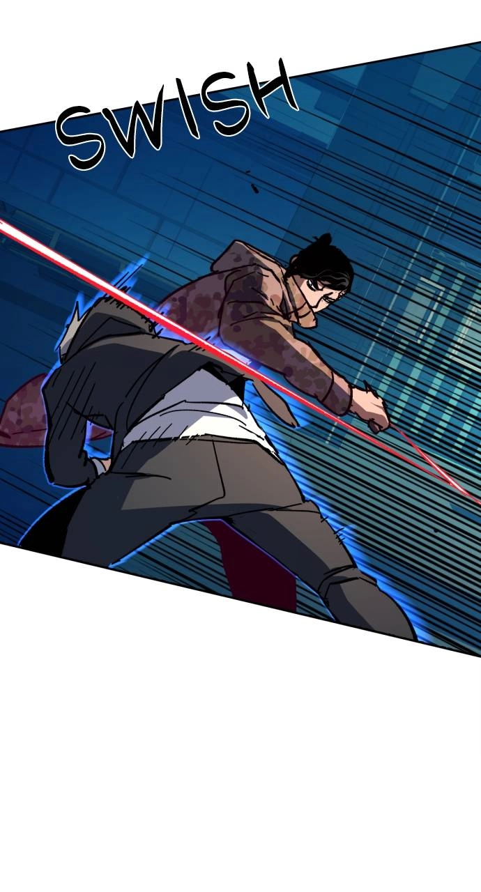 Mercenary Enrollment Chapter 155, page 25 of 118