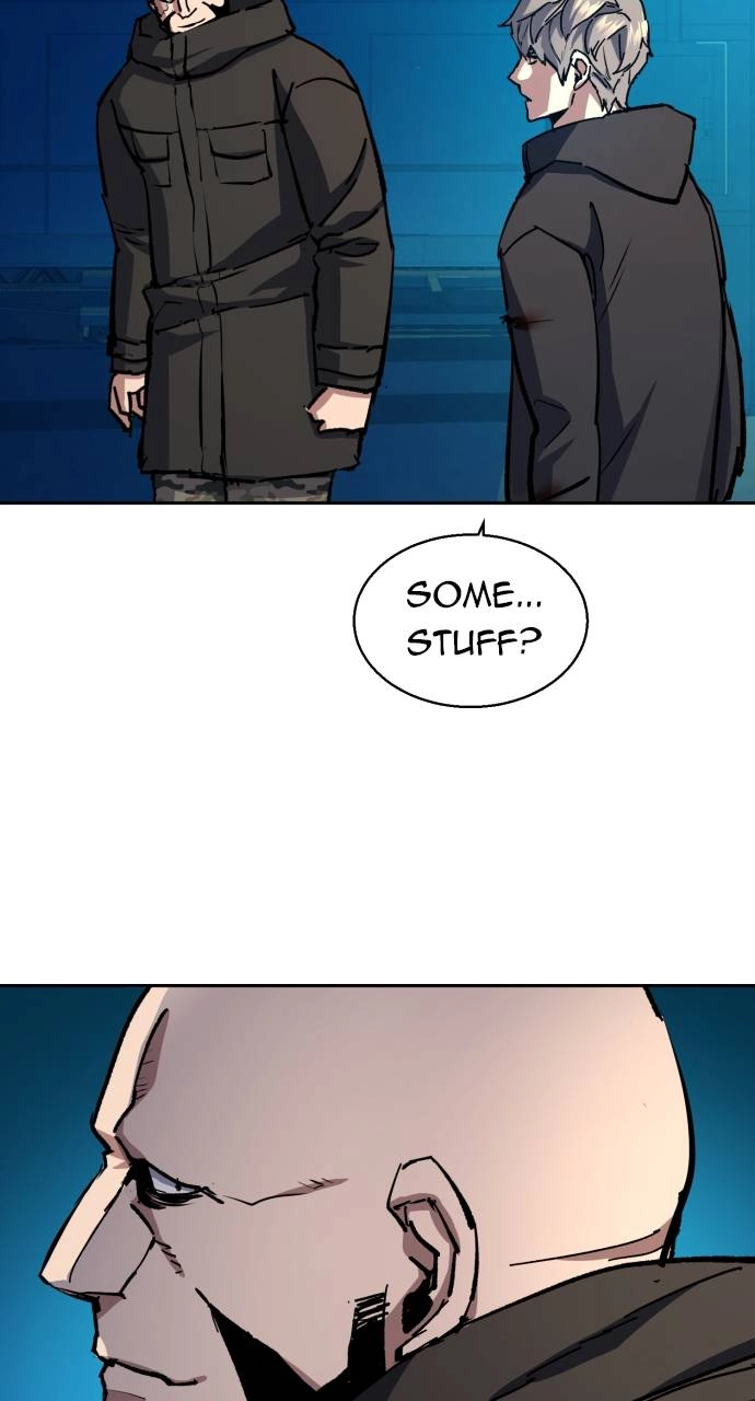 Mercenary Enrollment Chapter 155, page 62 of 118
