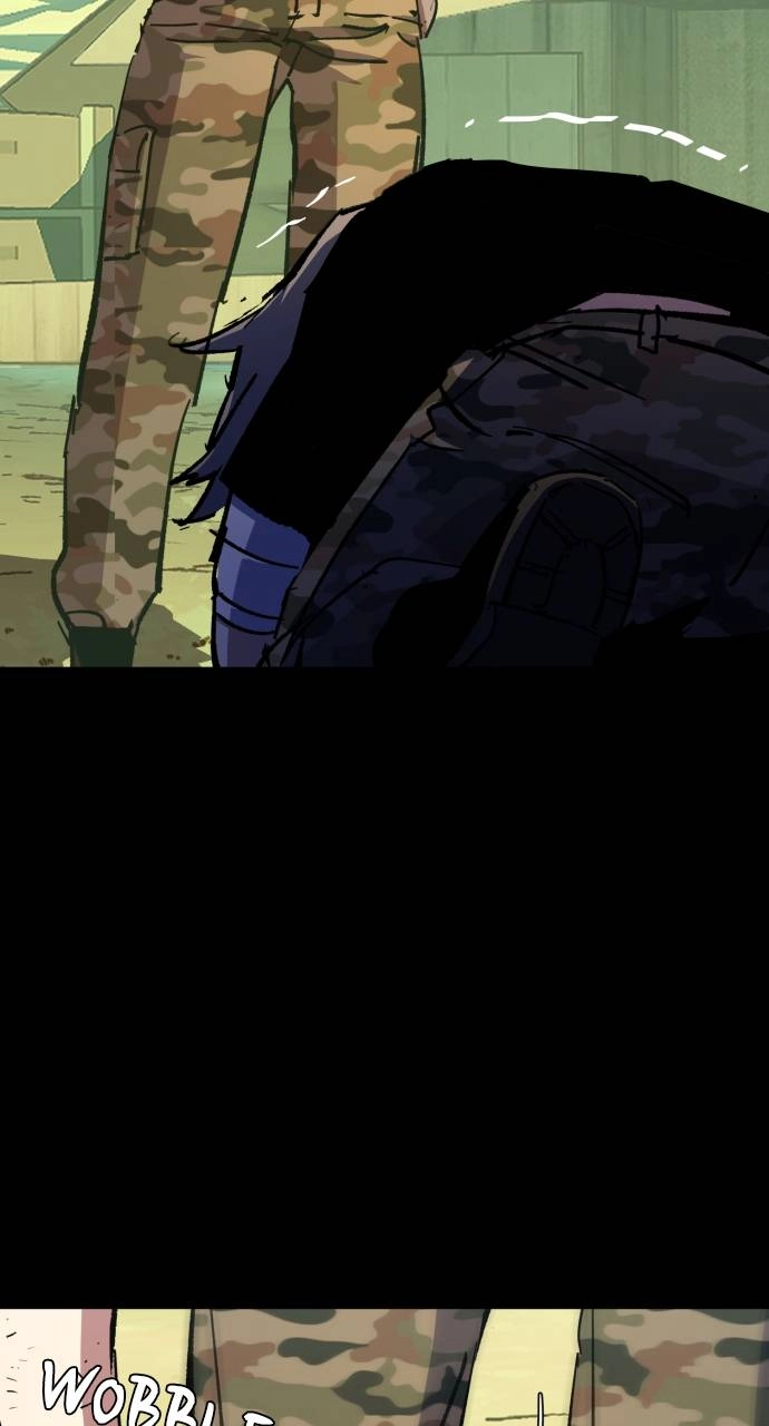 Mercenary Enrollment Chapter 155, page 80 of 118
