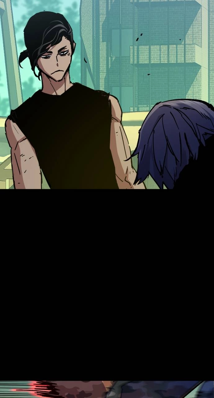 Mercenary Enrollment Chapter 155, page 83 of 118