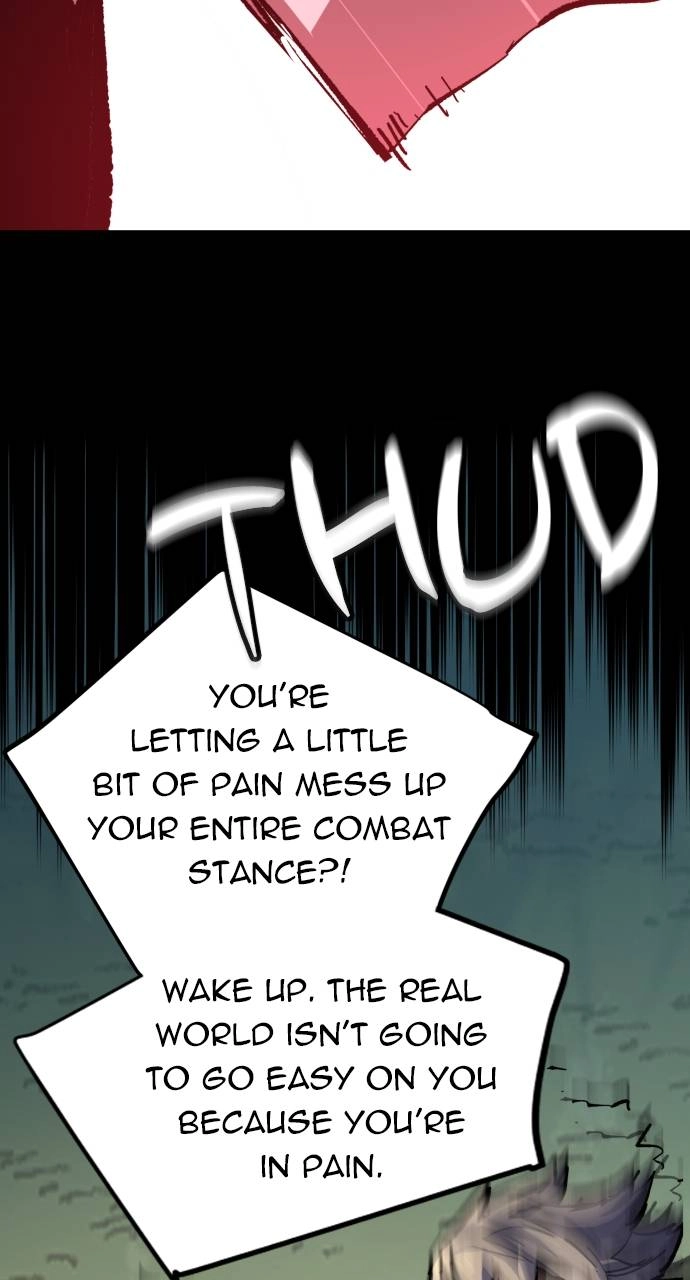 Mercenary Enrollment Chapter 155, page 89 of 118