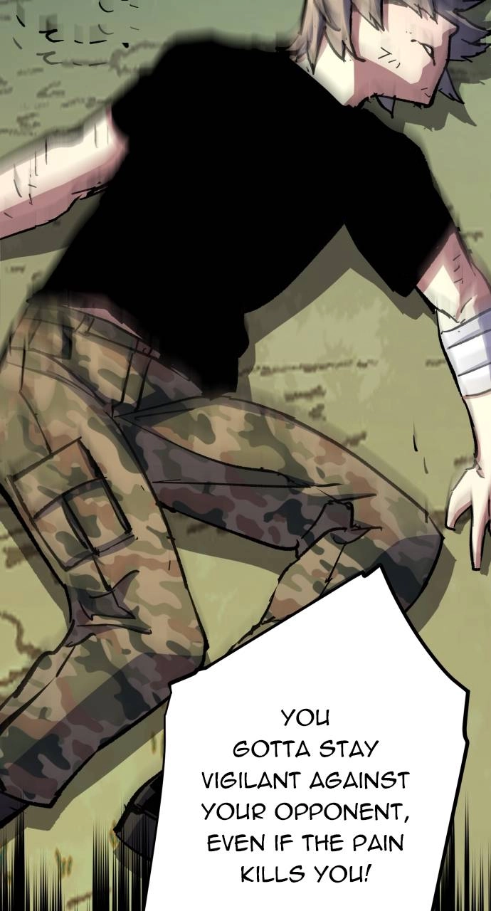 Mercenary Enrollment Chapter 155, page 90 of 118