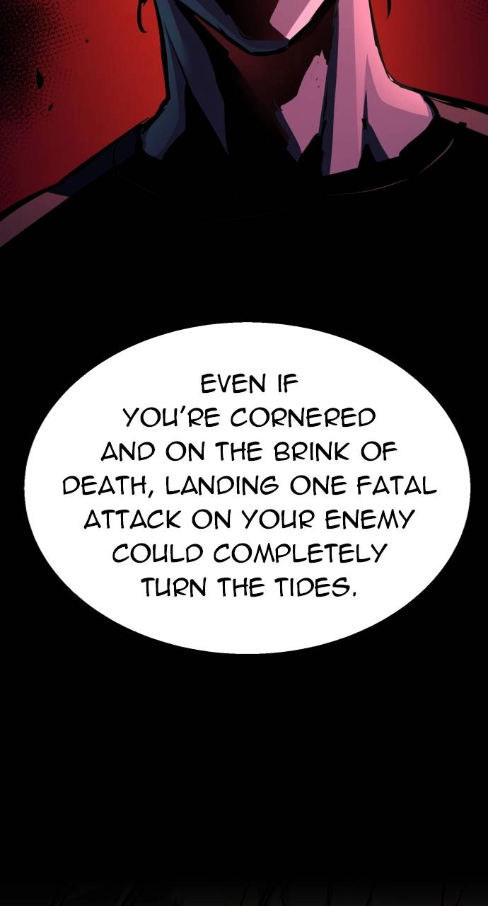 Mercenary Enrollment Chapter 155, page 98 of 118