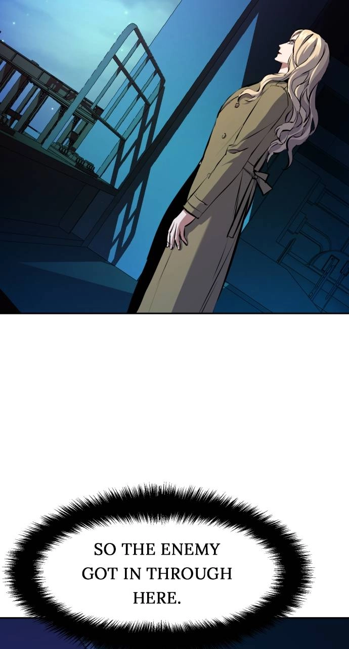 Mercenary Enrollment Chapter 156, page 27 of 105
