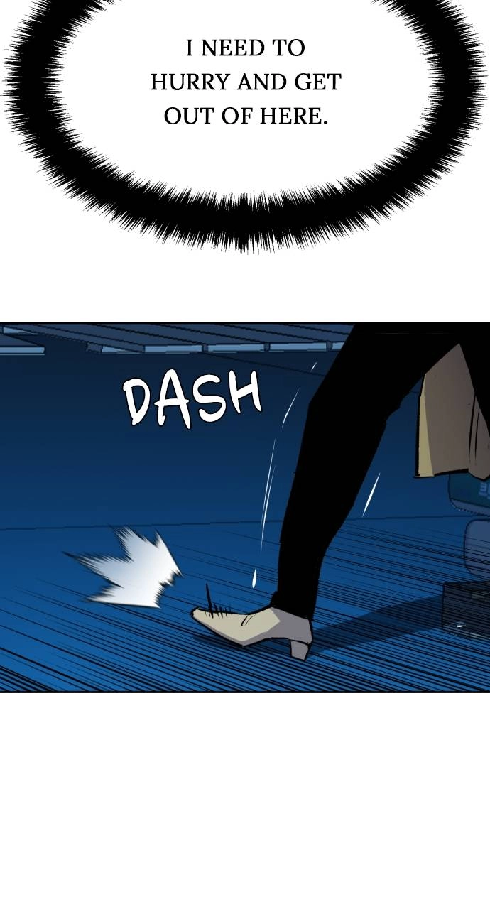 Mercenary Enrollment Chapter 156, page 35 of 105
