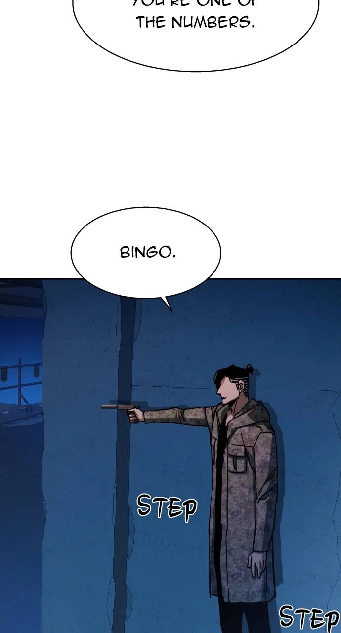 Mercenary Enrollment Chapter 156, page 47 of 105