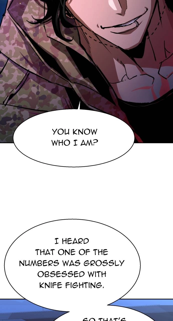 Mercenary Enrollment Chapter 156, page 64 of 105