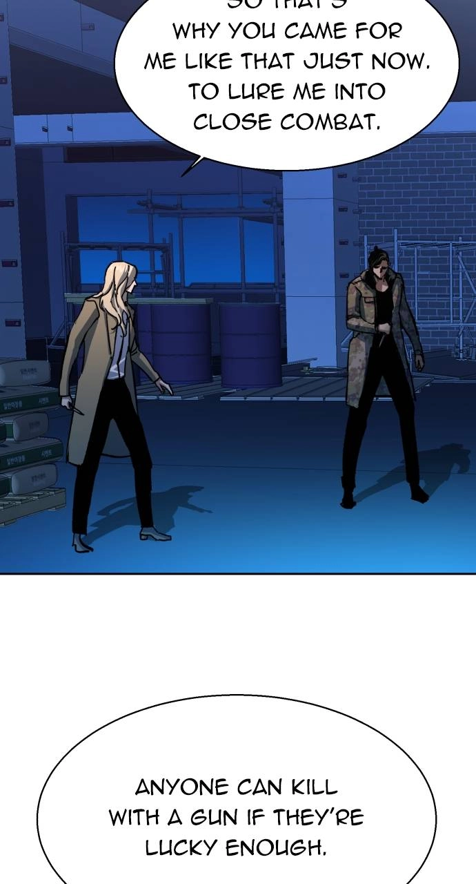 Mercenary Enrollment Chapter 156, page 65 of 105