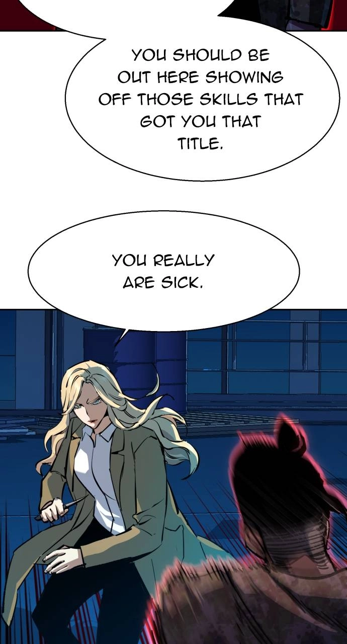 Mercenary Enrollment Chapter 156, page 67 of 105