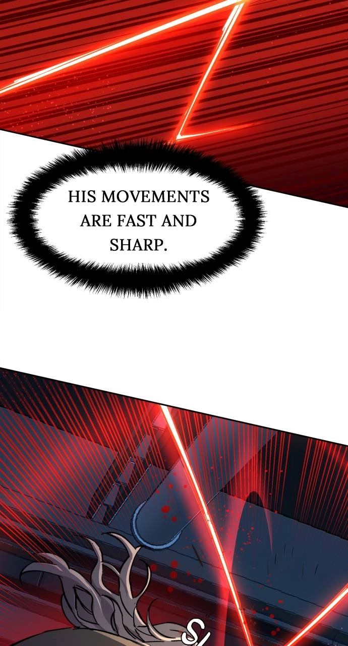 Mercenary Enrollment Chapter 156, page 71 of 105