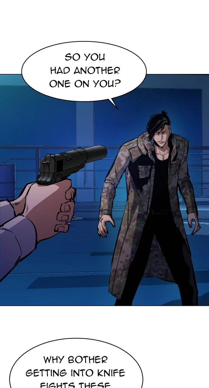 Mercenary Enrollment Chapter 156, page 82 of 105