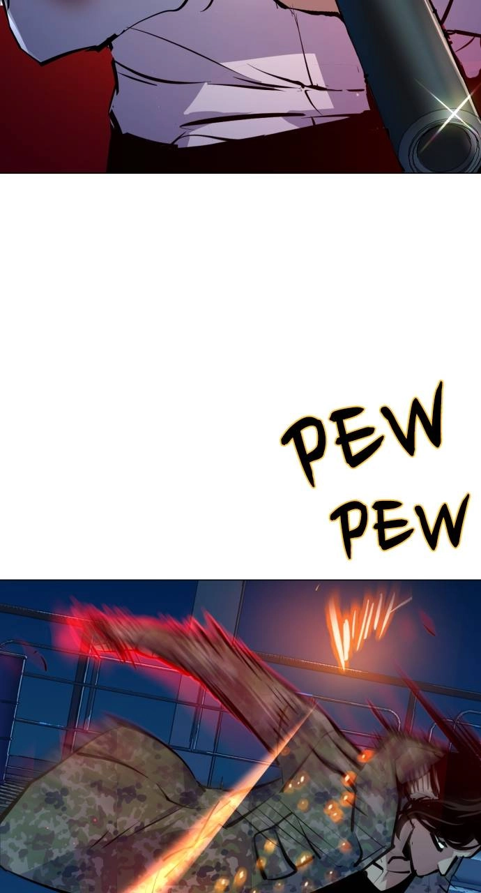 Mercenary Enrollment Chapter 156, page 84 of 105