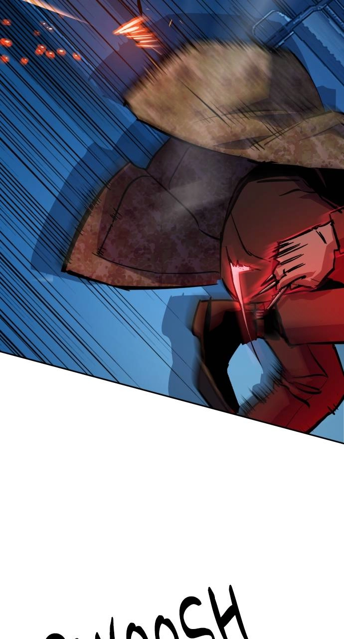Mercenary Enrollment Chapter 156, page 87 of 105