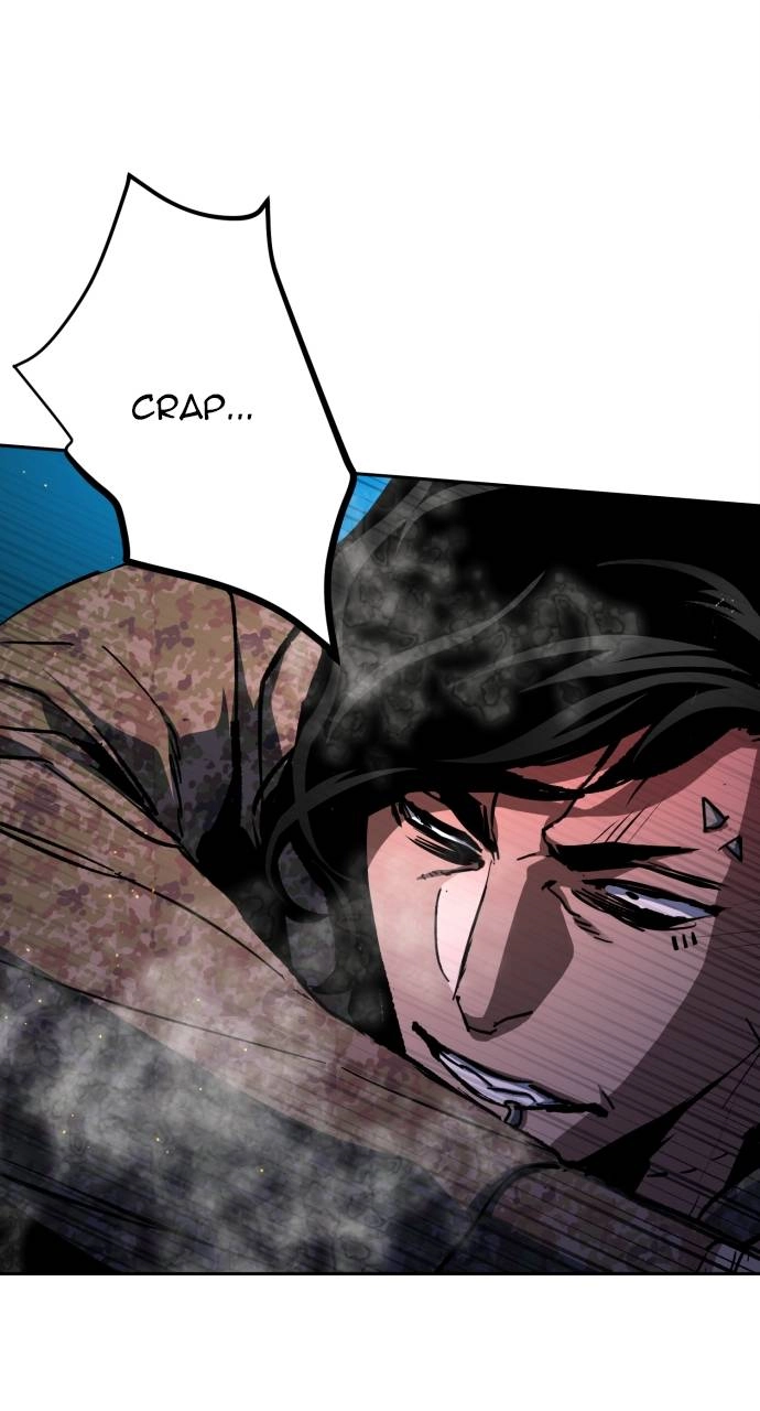 Mercenary Enrollment Chapter 156, page 96 of 105