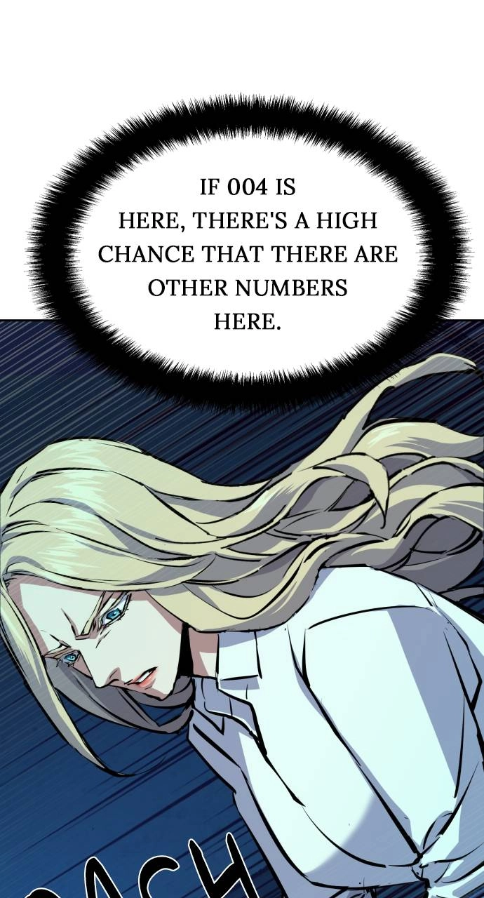 Mercenary Enrollment Chapter 156, page 97 of 105