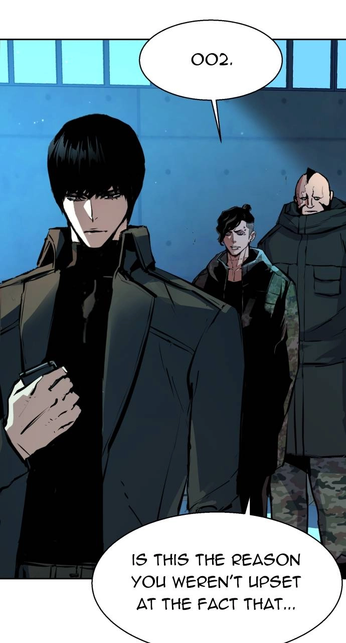 Mercenary Enrollment Chapter 157, page 100 of 106