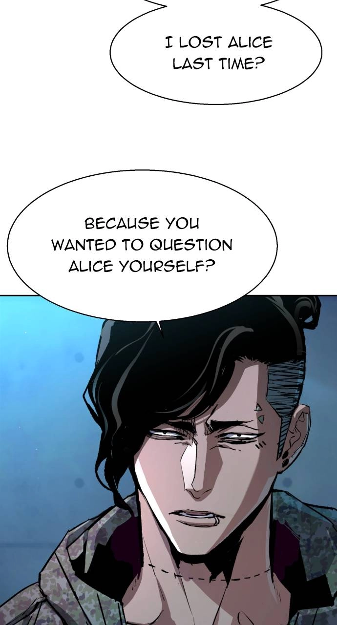 Mercenary Enrollment Chapter 157, page 101 of 106