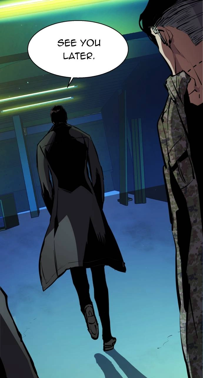 Mercenary Enrollment Chapter 157, page 105 of 106