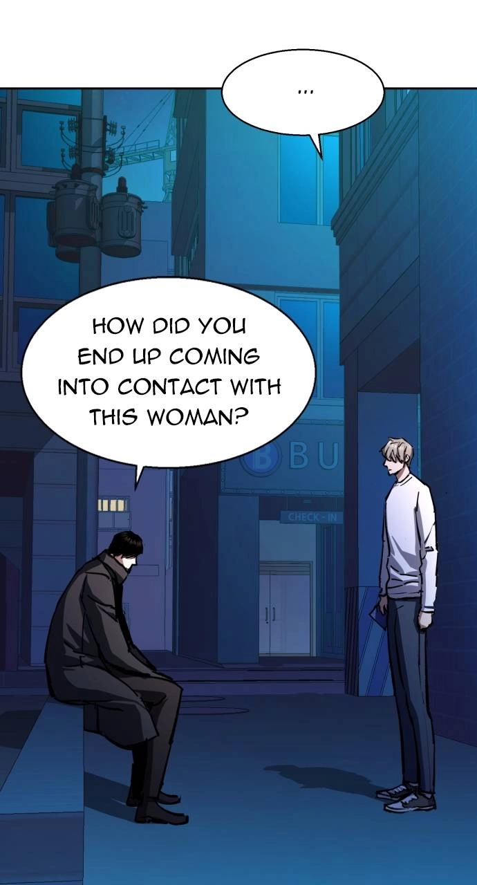 Mercenary Enrollment Chapter 157, page 18 of 106