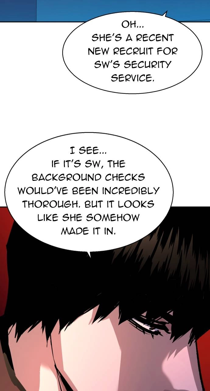 Mercenary Enrollment Chapter 157, page 19 of 106
