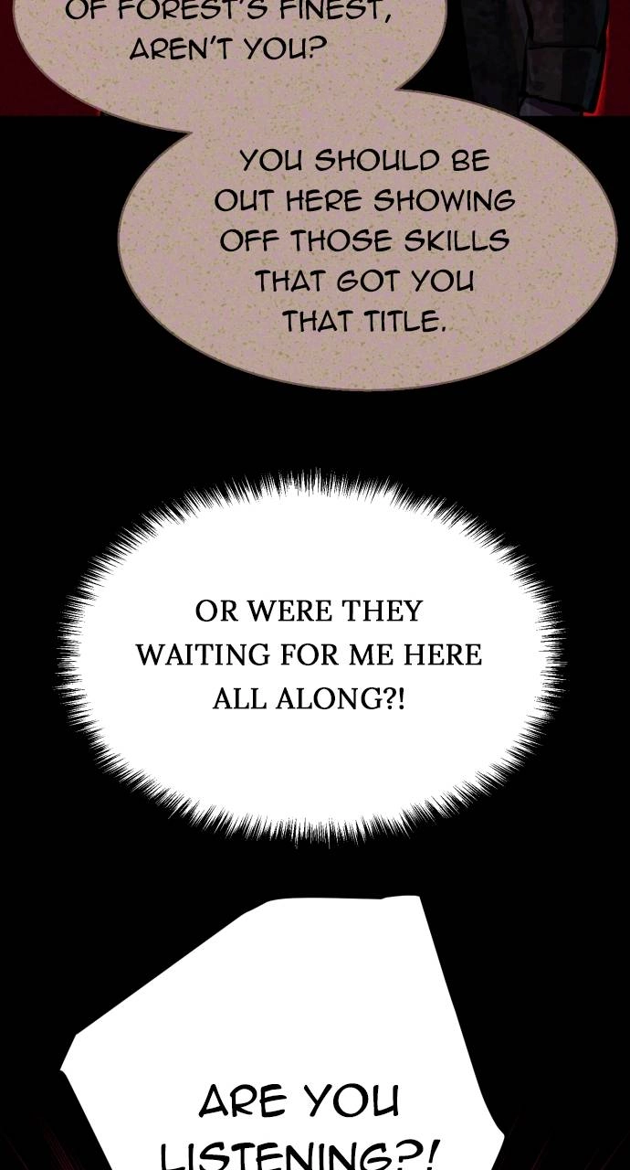 Mercenary Enrollment Chapter 157, page 36 of 106