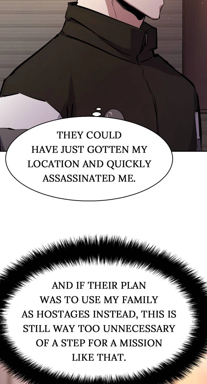 Mercenary Enrollment Chapter 157, page 41 of 106
