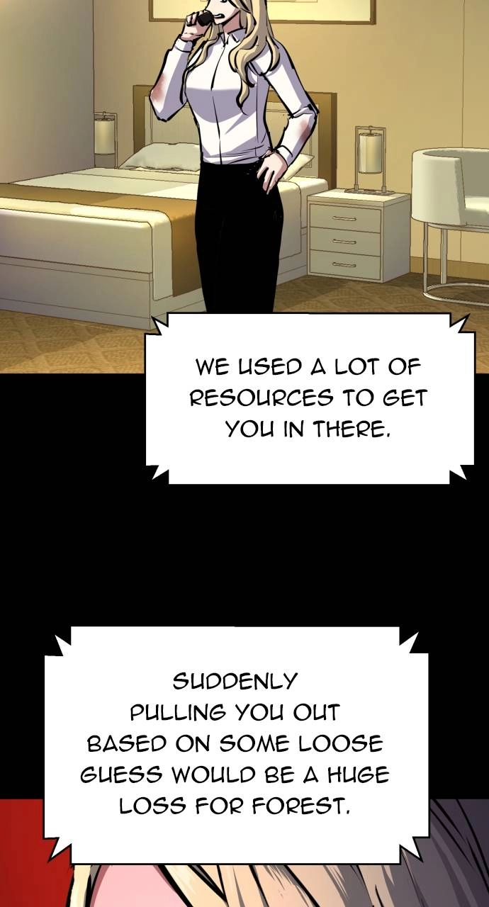 Mercenary Enrollment Chapter 157, page 50 of 106