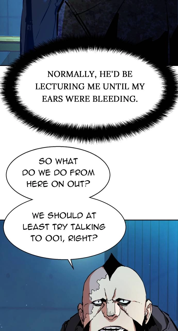 Mercenary Enrollment Chapter 157, page 6 of 106