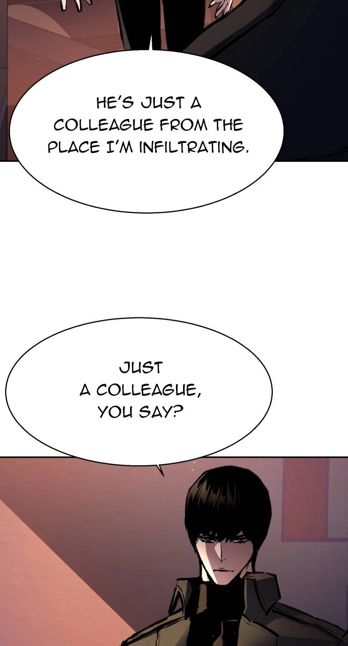 Mercenary Enrollment Chapter 157, page 71 of 106