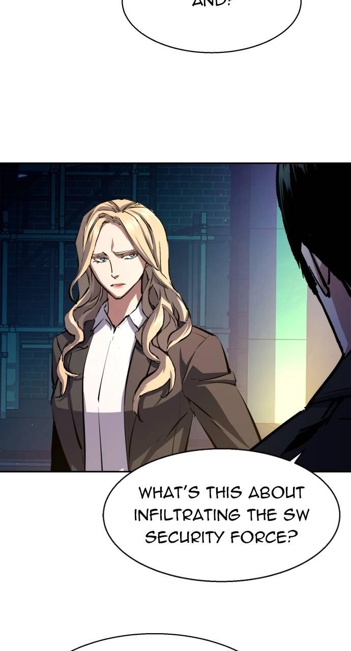 Mercenary Enrollment Chapter 157, page 83 of 106