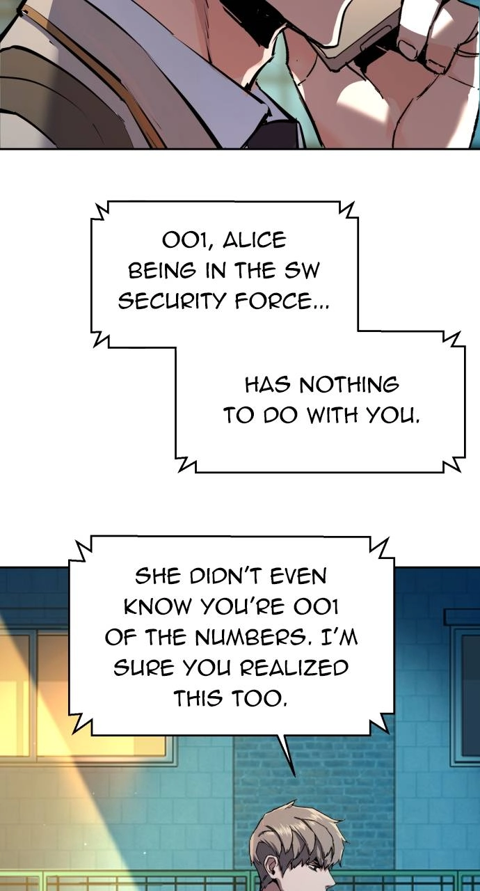 Mercenary Enrollment Chapter 157, page 93 of 106
