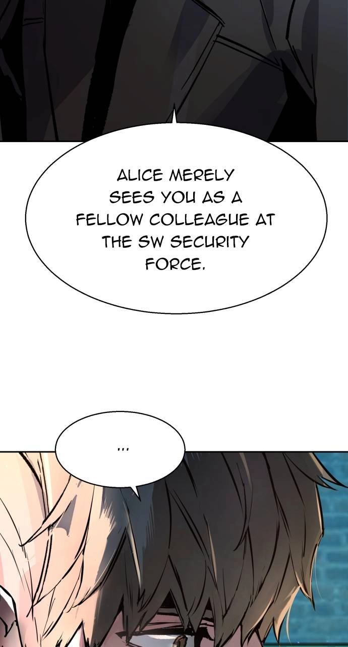 Mercenary Enrollment Chapter 157, page 97 of 106