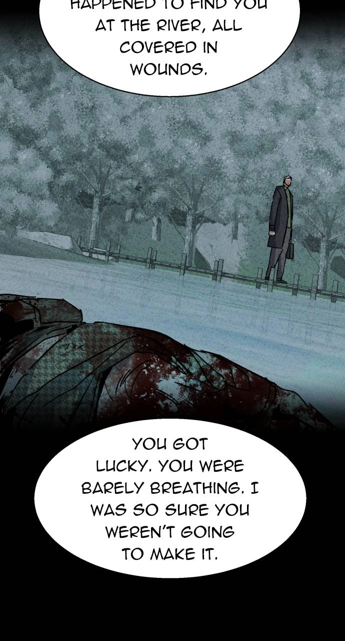 Mercenary Enrollment Chapter 158, page 101 of 106