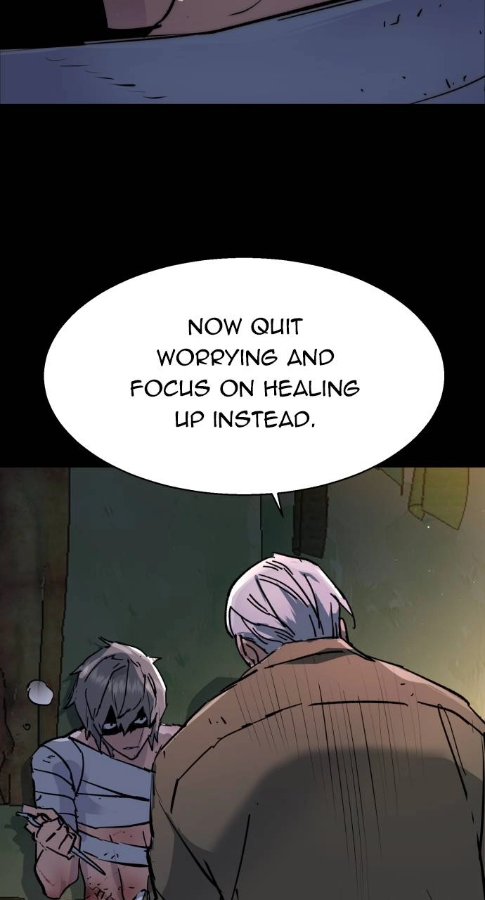 Mercenary Enrollment Chapter 158, page 103 of 106