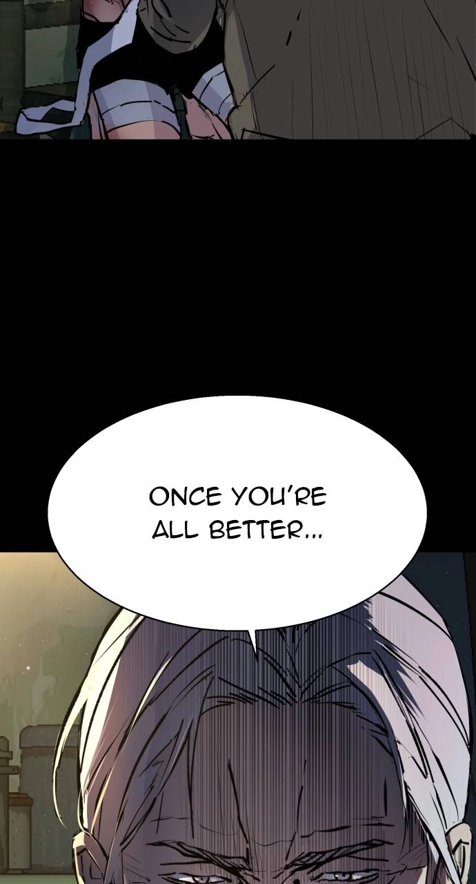 Mercenary Enrollment Chapter 158, page 104 of 106