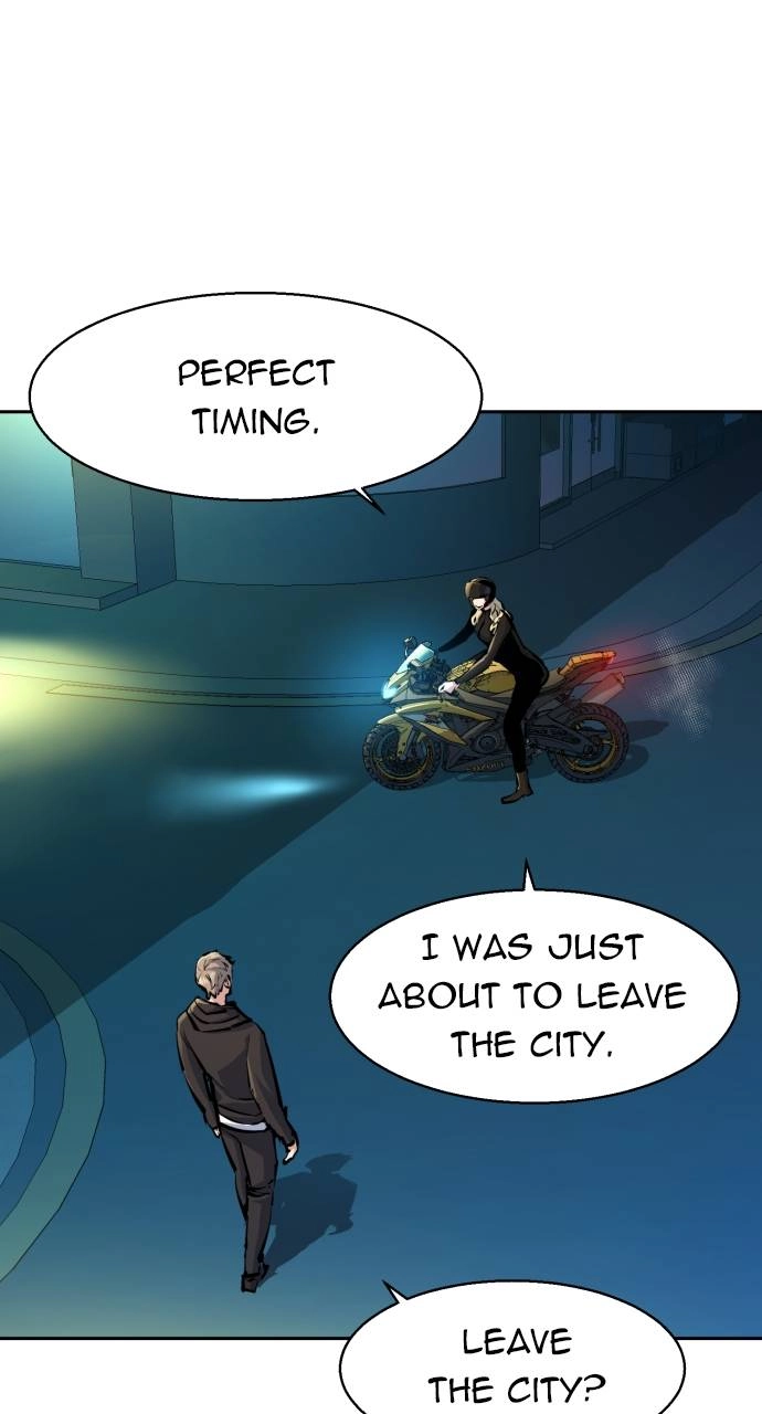 Mercenary Enrollment Chapter 158, page 23 of 106