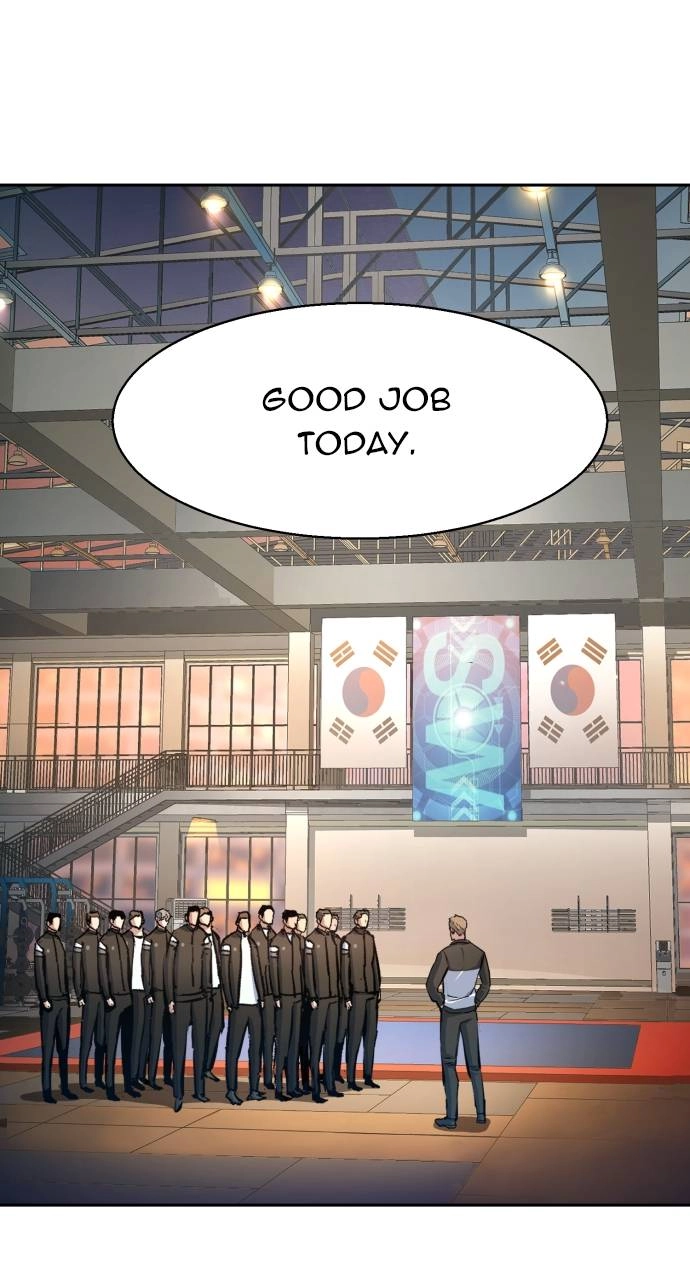 Mercenary Enrollment Chapter 158, page 44 of 106